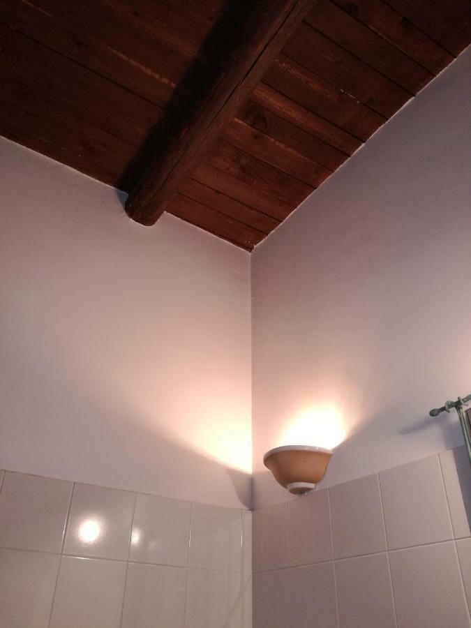 In Via Roma Bed & Breakfast Салерно Екстериор снимка