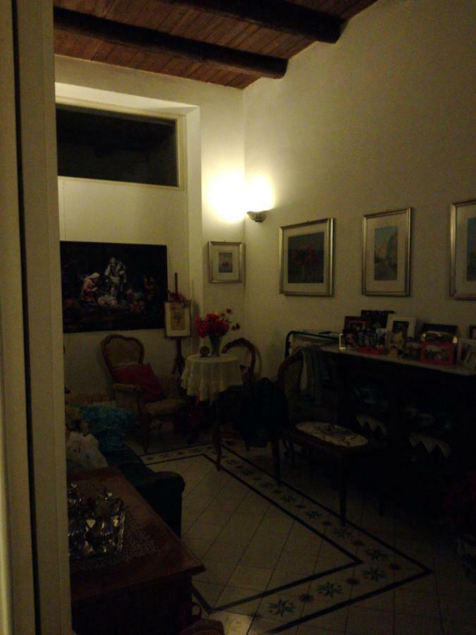 In Via Roma Bed & Breakfast Салерно Екстериор снимка