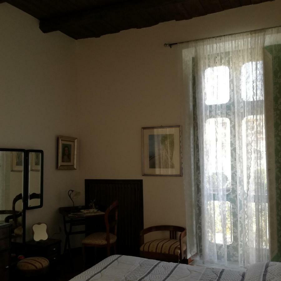 In Via Roma Bed & Breakfast Салерно Екстериор снимка