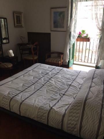 In Via Roma Bed & Breakfast Салерно Екстериор снимка
