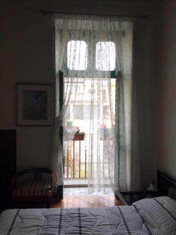 In Via Roma Bed & Breakfast Салерно Екстериор снимка