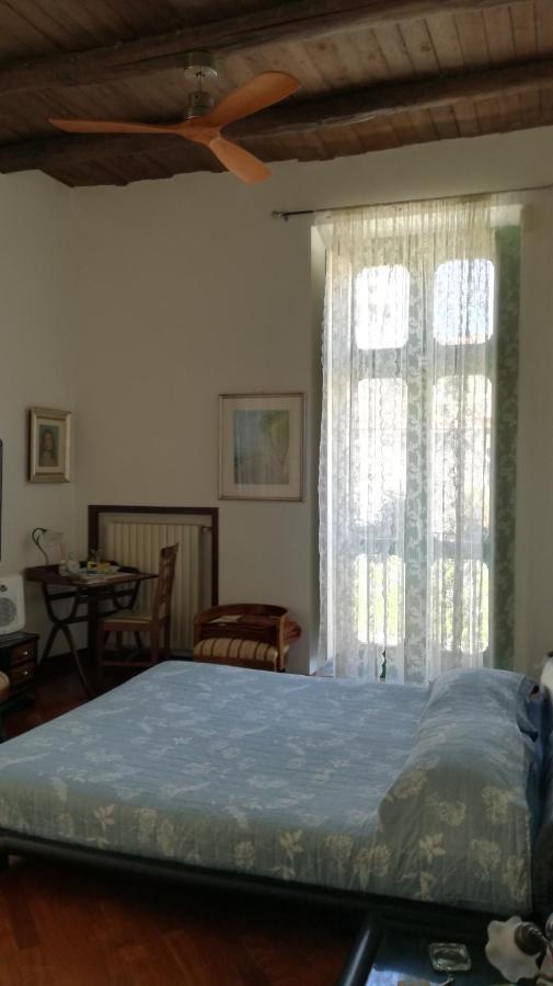 In Via Roma Bed & Breakfast Салерно Екстериор снимка